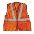 High Visibility Reflective Safety Vest (DFV1076)